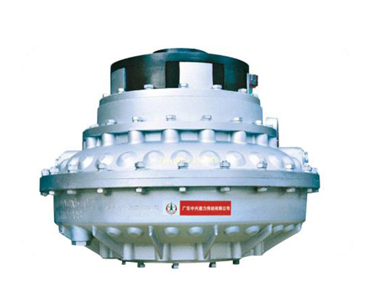 液力傳動(dòng)_液力耦合器 液力傳動(dòng)_液力耦合器