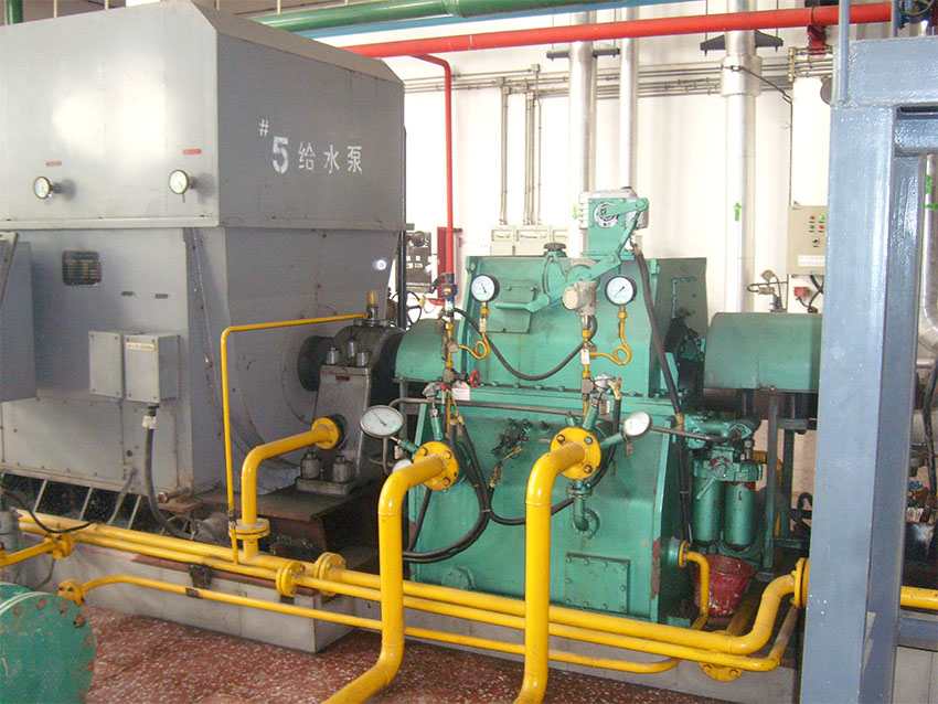 請(qǐng)記住，液力偶合器定期維修真的可以避免許多故障！