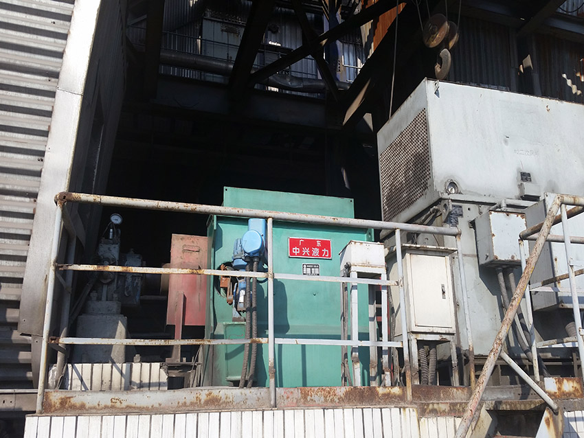 液力耦合器故障處理，廠家知道嗎？