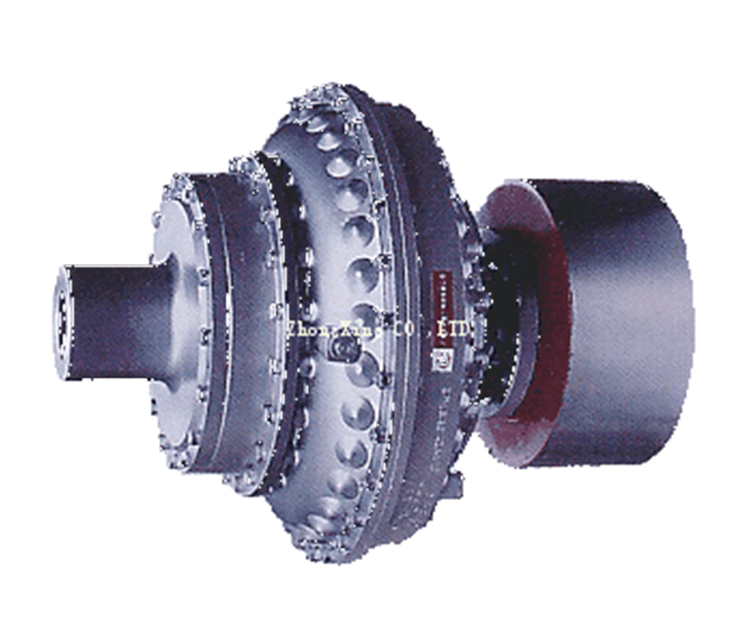 液力1.0~4.0，廠家液力耦合器是哪個等級呢？