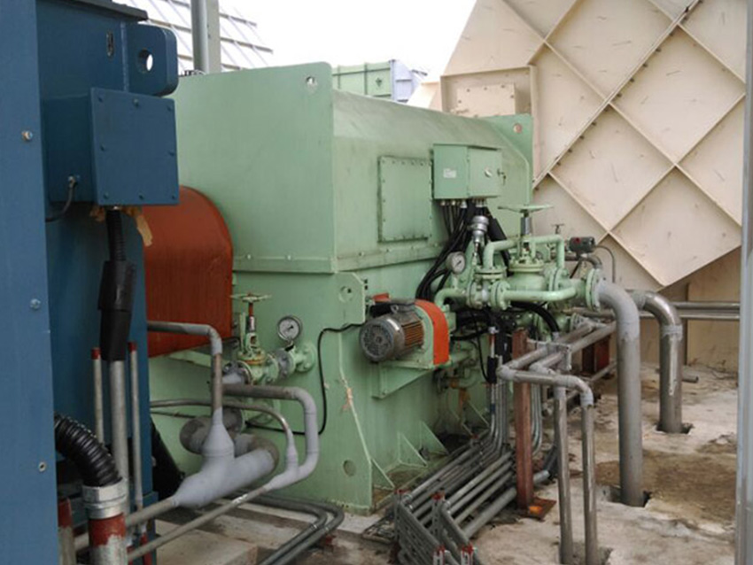 液力偶合器高溫原因及預(yù)防分享，助廠家保護設(shè)備效率！