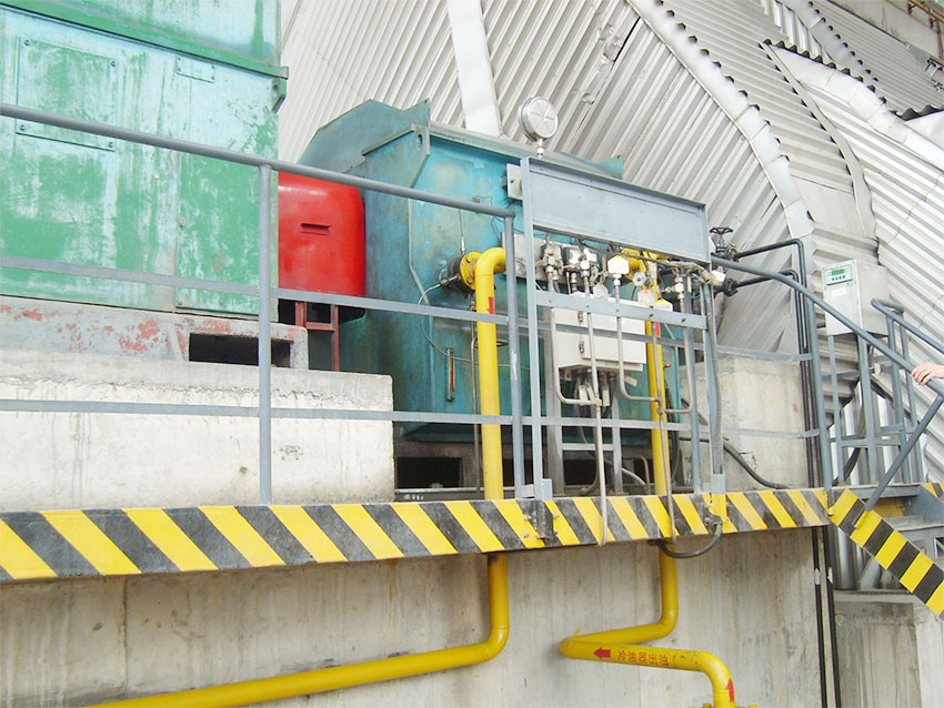 液力偶合器溫度升高導致軸承損壞？這種情況其實可以輕松避免