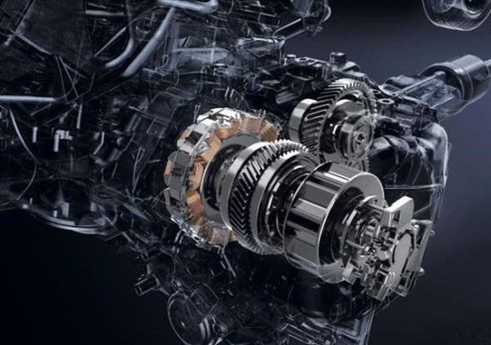 中興研發(fā)的YOTc調(diào)速型液力偶合器，助設(shè)備實現(xiàn)節(jié)電調(diào)速