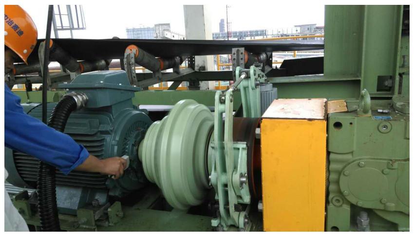 GY2型號(hào)電液力偶合器廠家 GY2型號(hào)電液力偶合器廠家